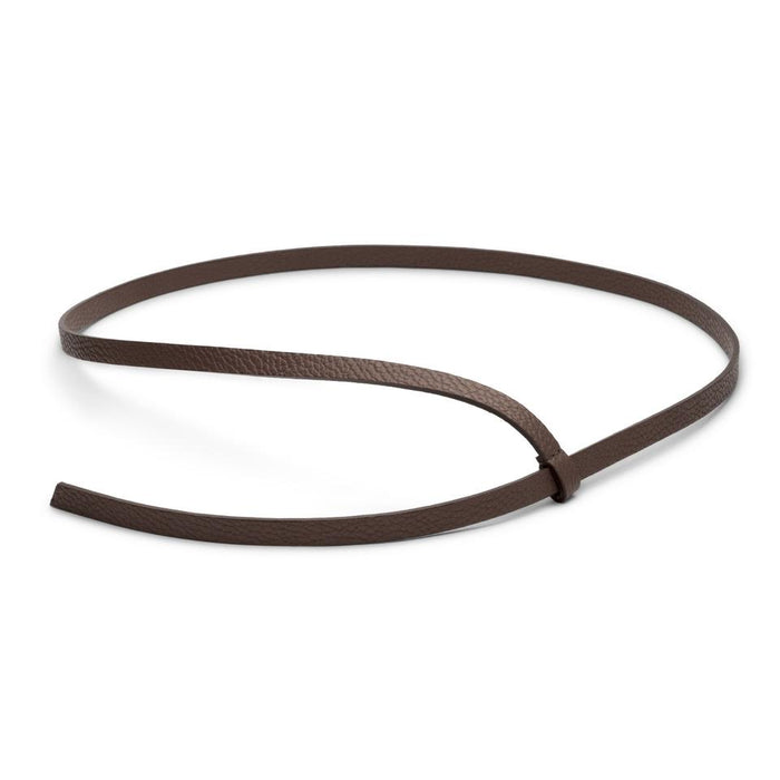 Infinito - Lili Waist Belt Leather - Testa Moro