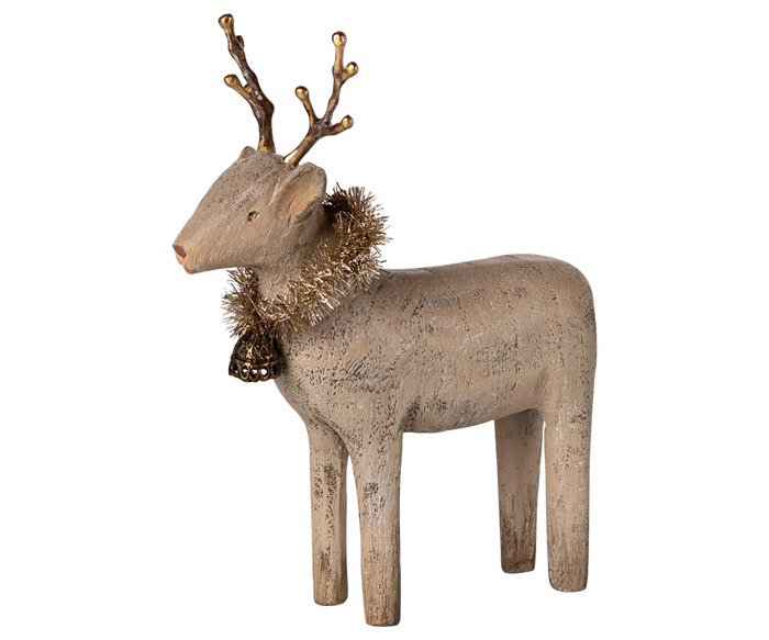 Maileg - Rensdyr Natur - Lille