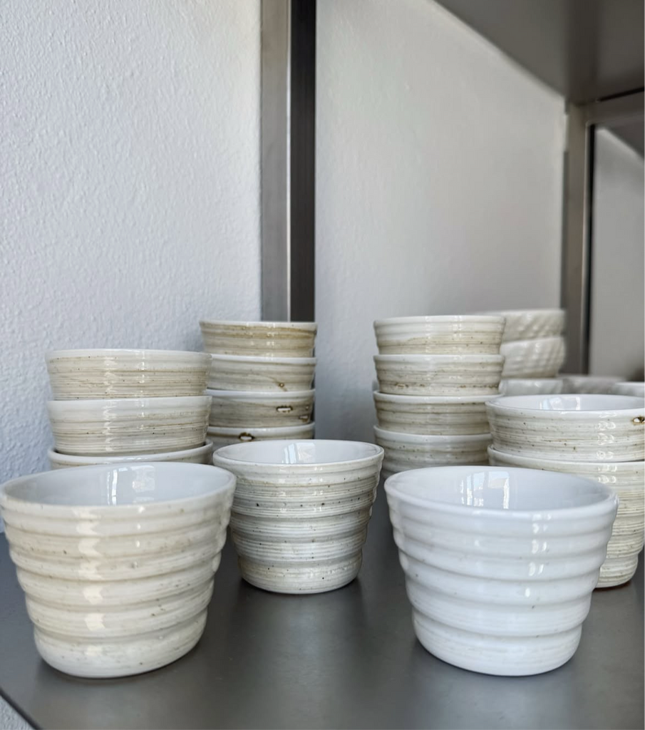 Christina Iversen- Espresso Kop