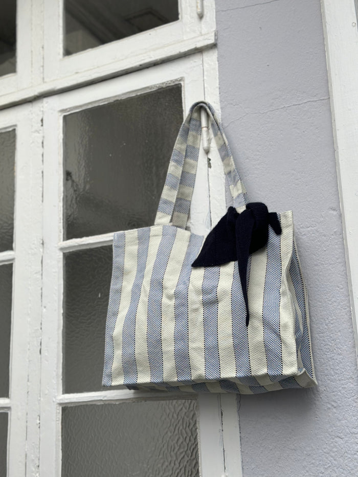 Stilleben taske - 2 varianter