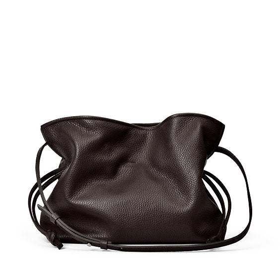 Infinito - Camilla Bag - Black
