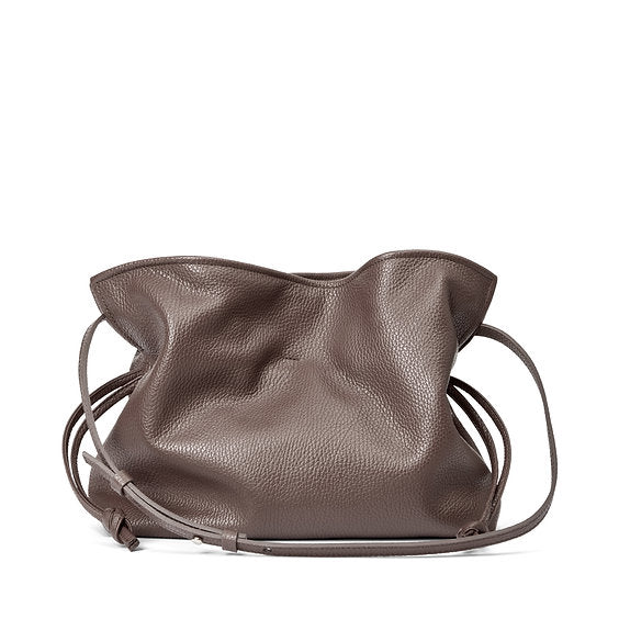 Infinito - Camilla Bag - Cacao