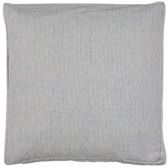 Hynde - Mørkeblå m. tynde striber