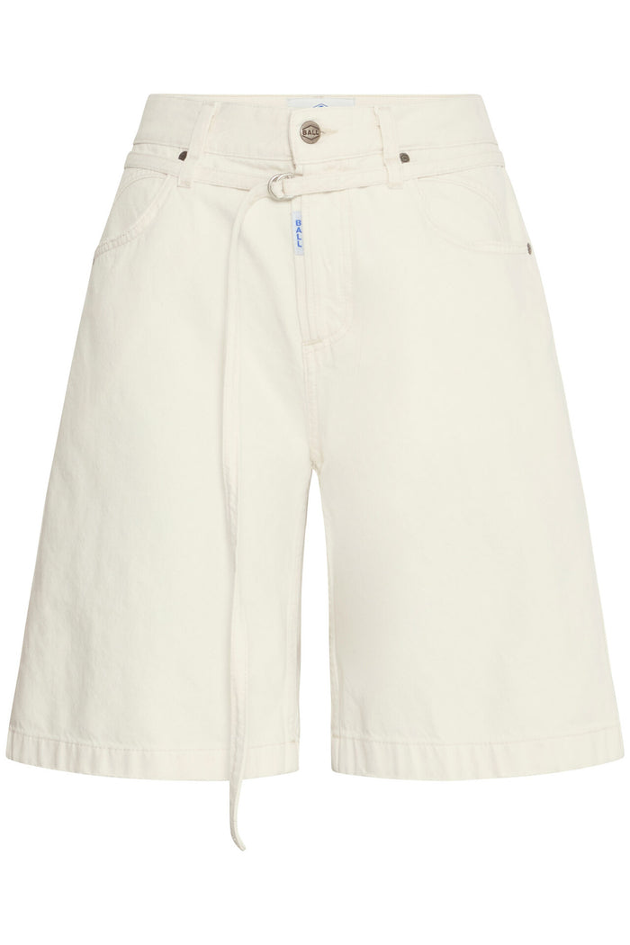 Ball - Balucia Bermuda Shorts - Birch