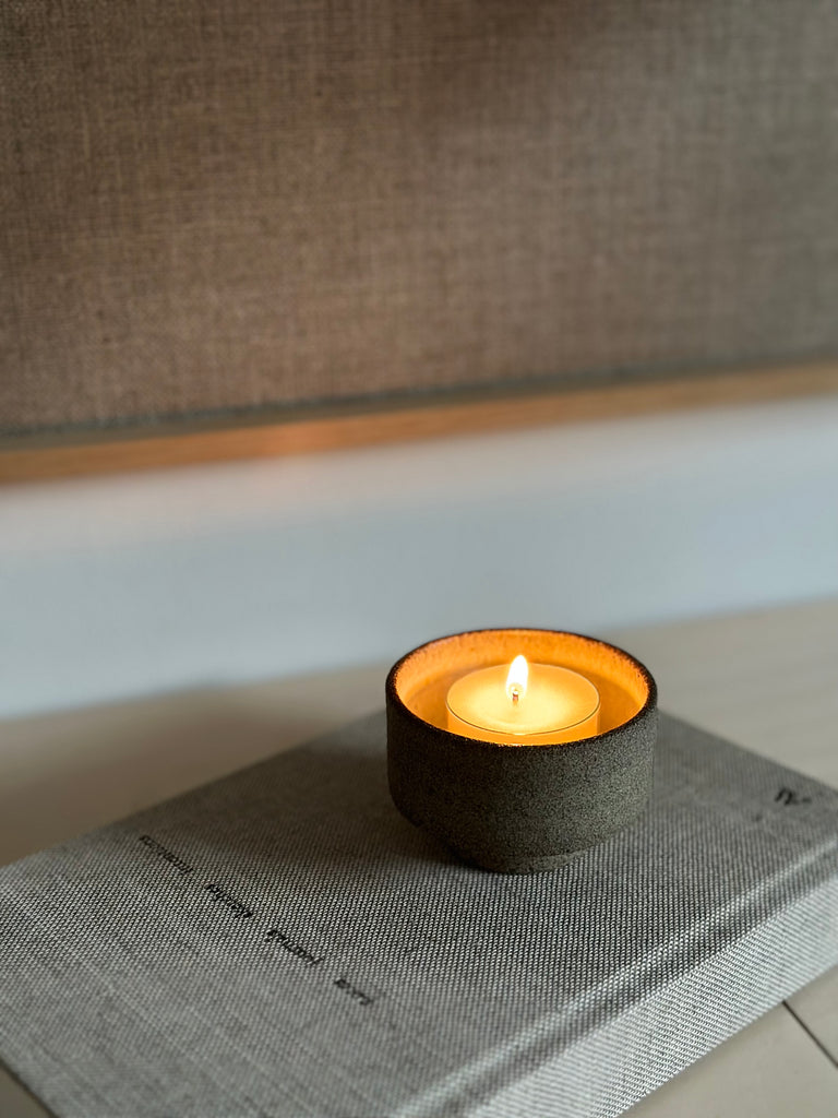 Hansesgaard - Tapasskåle - Rustik Grå