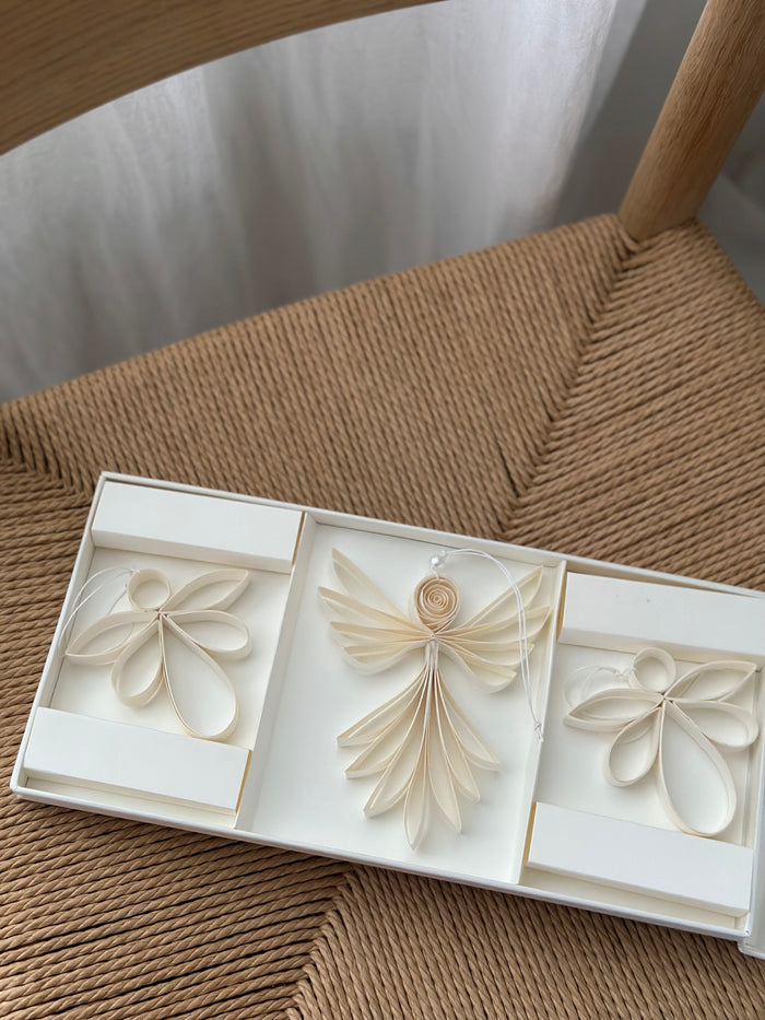 Watt&Veke - Engle 3 stk