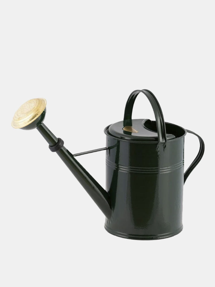 Vandkande - 9 L - Mørk Grøn