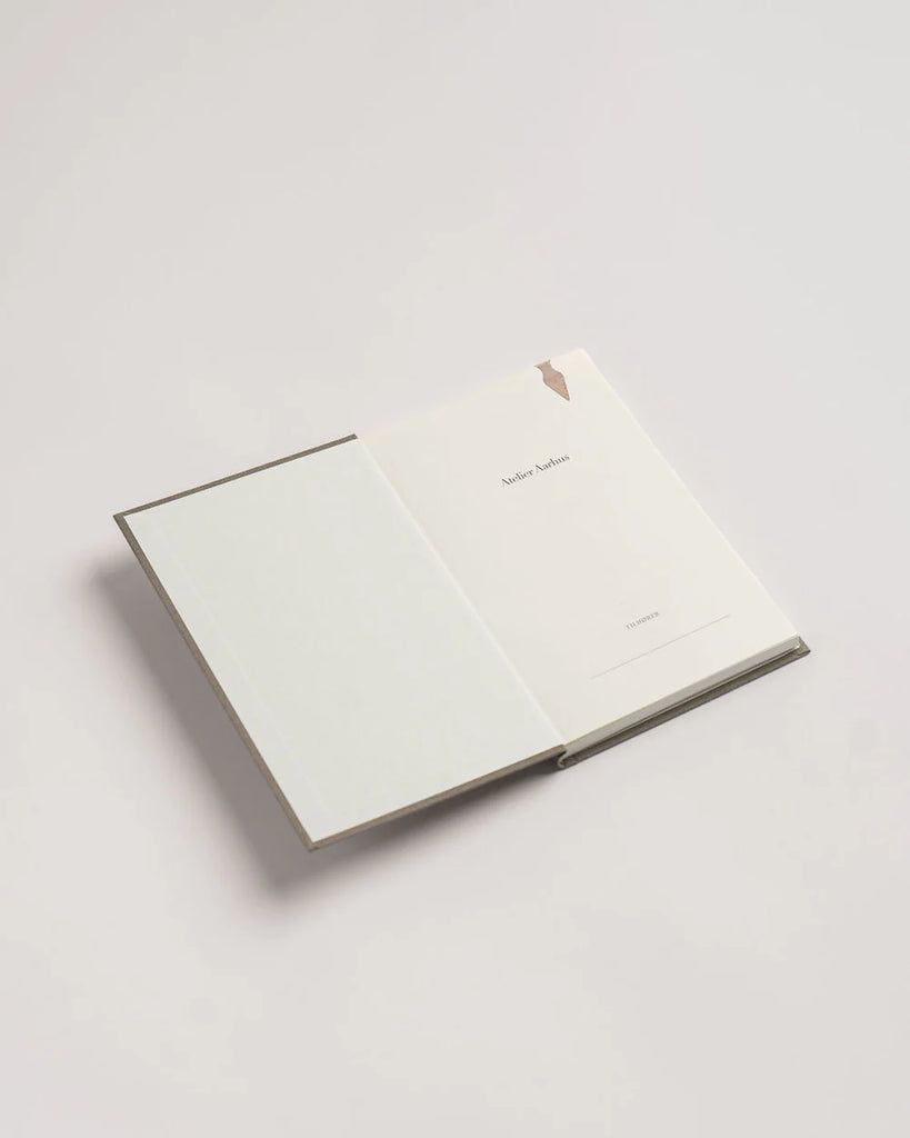 Atelier Aarhus - Ugekalender 2025