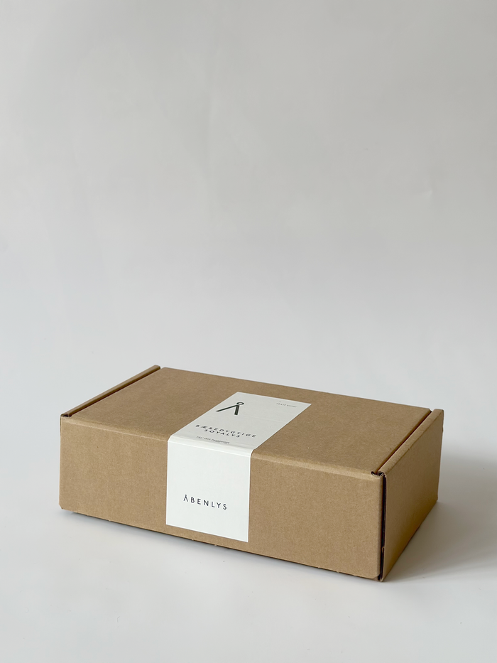 Åbenlys - Små Fyrfadslys - 42 Stk