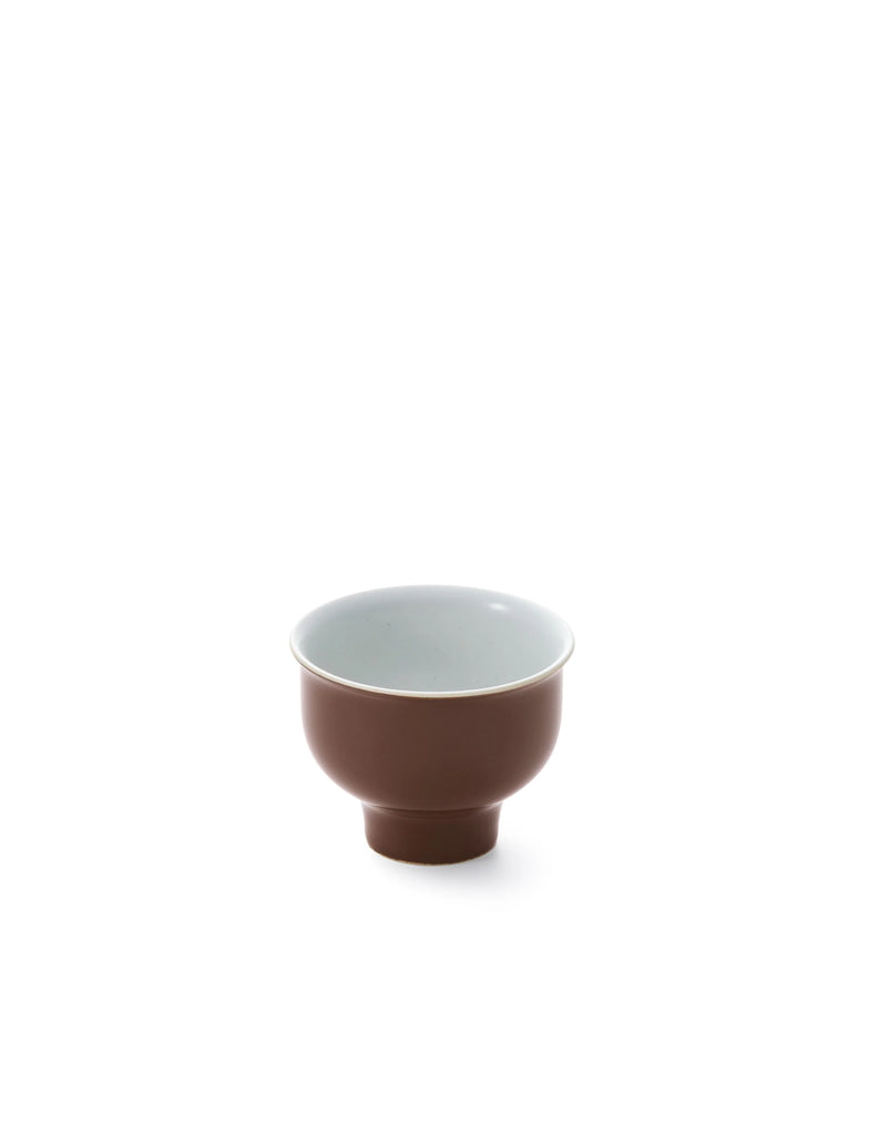 The Table Project - Cup - Brown