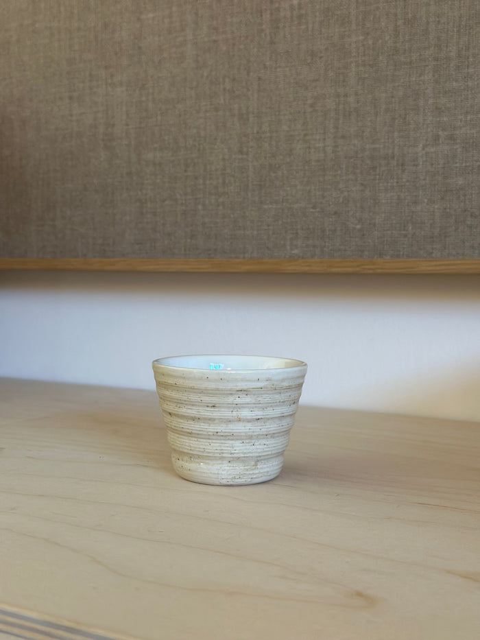 Christina Iversen- Espresso Kop