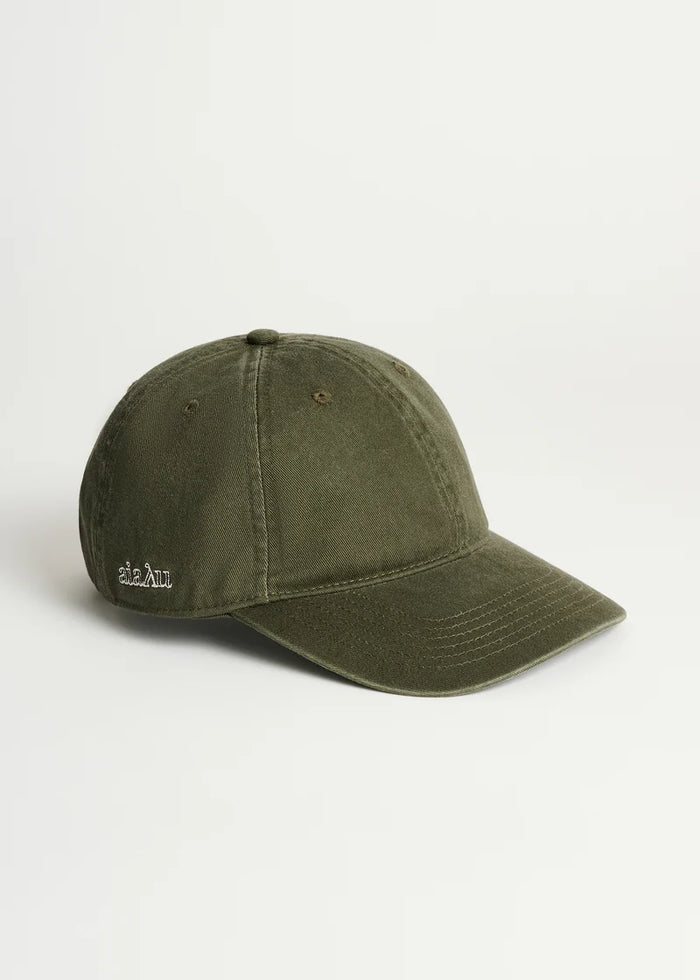 Aiayu - Cap - Forest