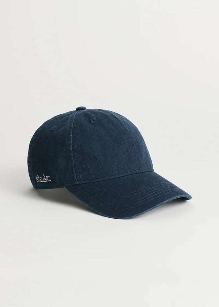 Aiayu - Cap - Navy