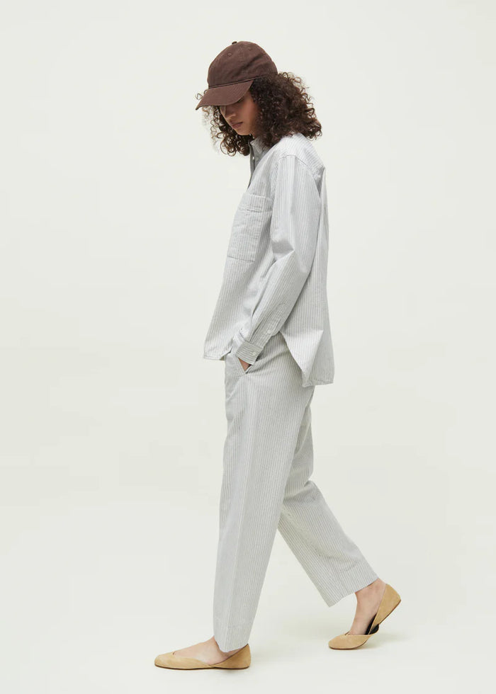 Aiayu - Coco Pant Striped - Night Sky