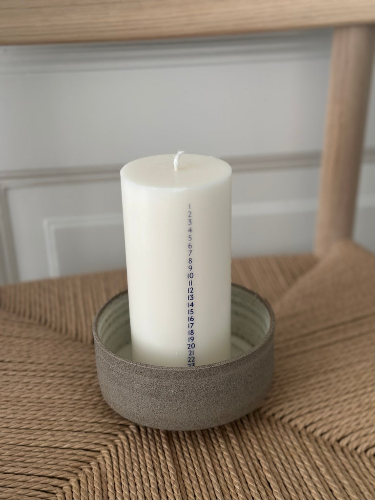 Hansesgaard - Tapasskåle - Rustik Grå