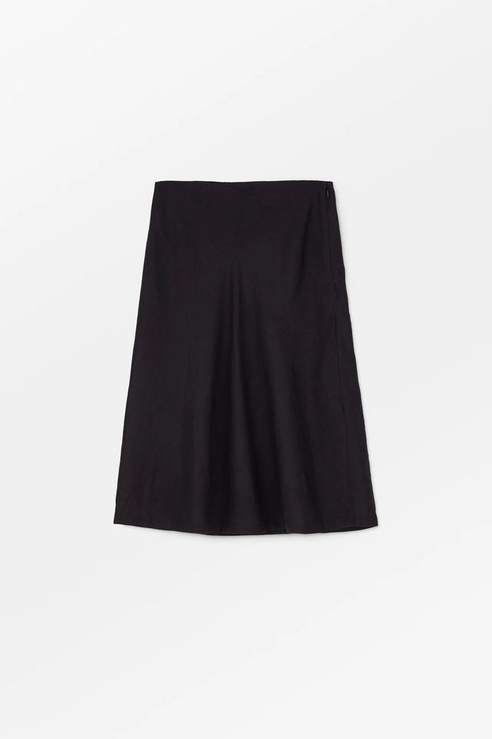 Skall Studio - Fiona Skirt - Black