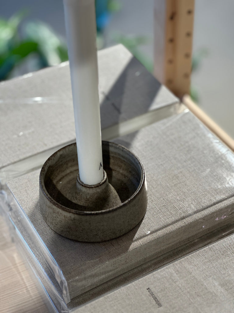 Viki Weiland - Stage m. Kant - Lille