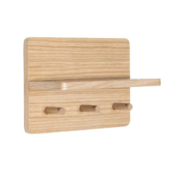 Hübsch - space knagerække