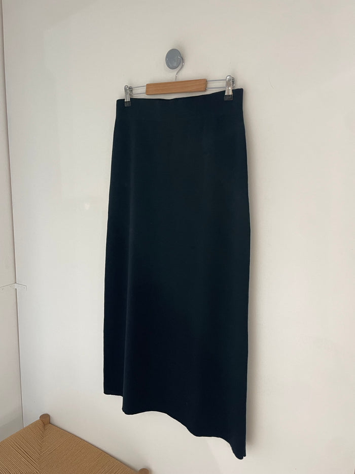 Sibin Linnebjerg - Frida skirt - Navy