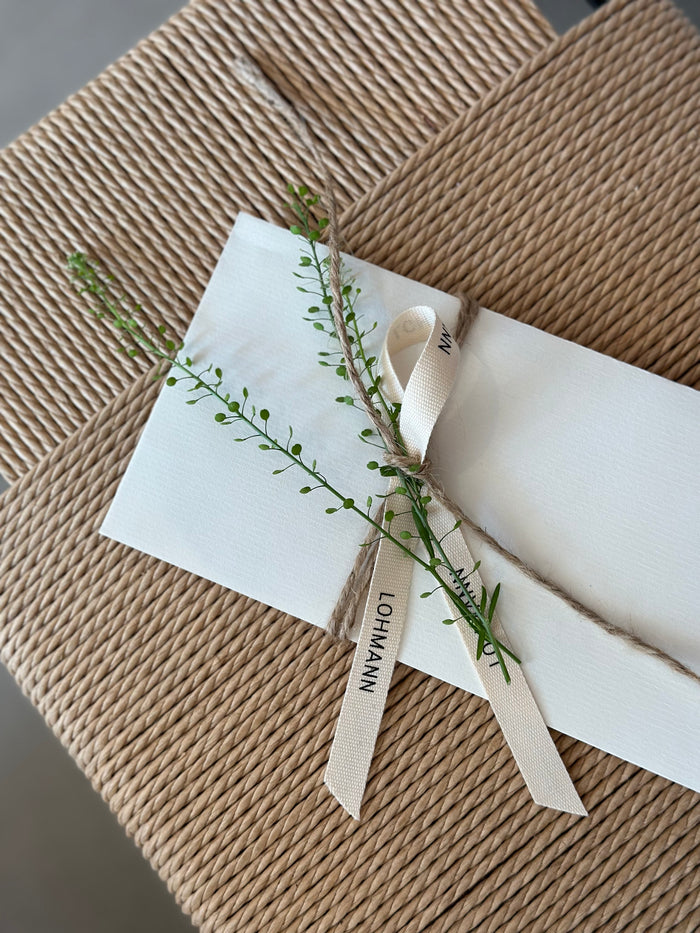 Gavekort til Lohmann butik 1000 DKK