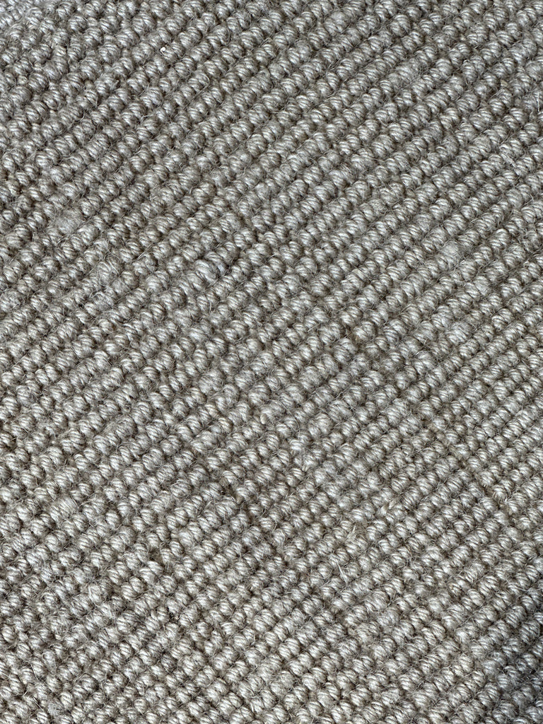 Jute tæppe - Flere Størrelser