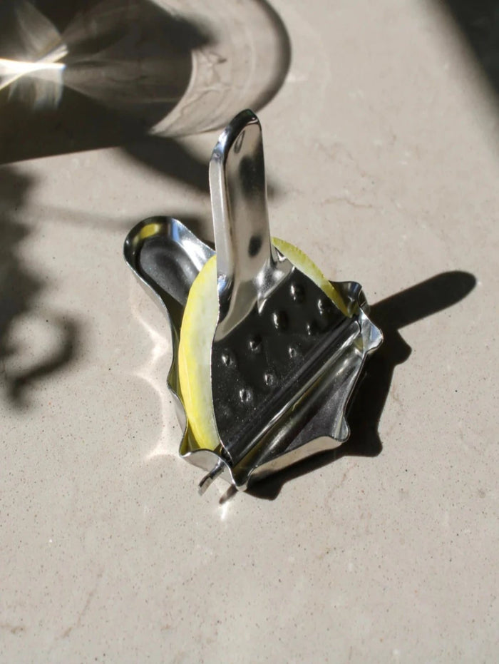 Citronpresser - Stål