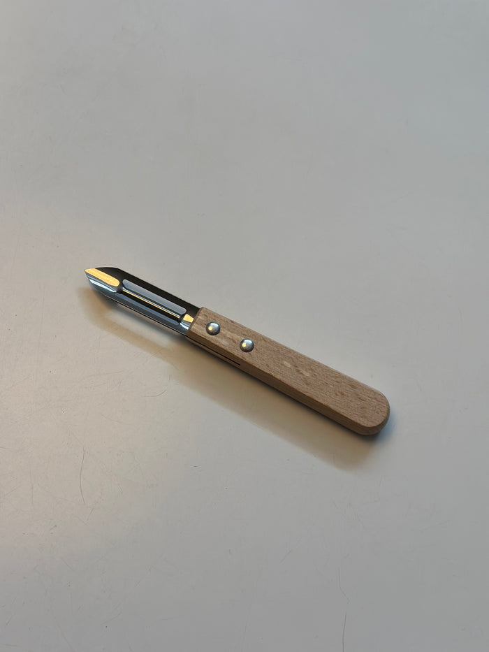 Skræller - Bøgetræ