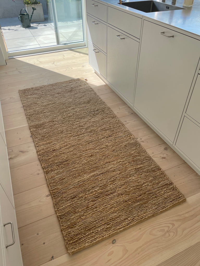 Tell Me More - Måtte - Flere Størrelser