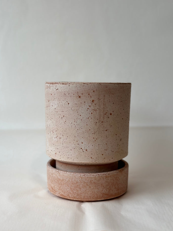 Berg's Potter - Hoff Krukke - Mellem - Flere Varianter