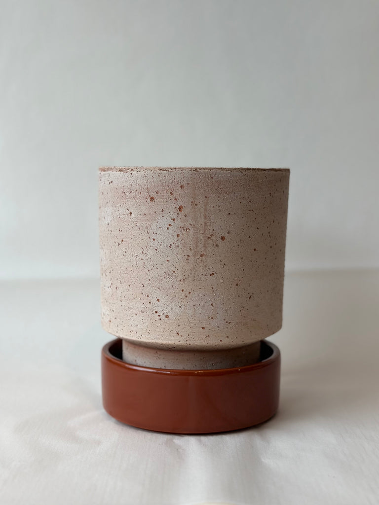 Berg's Potter - Hoff Krukke - Mellem - Flere Varianter