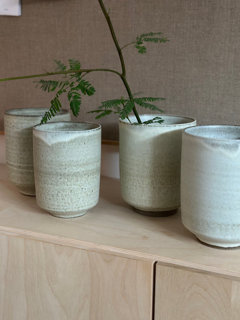 Hansesgaard - Unika Vaser