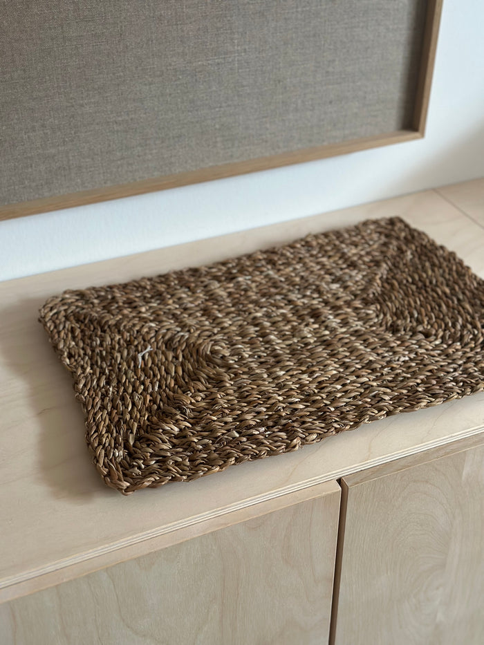 Ulrik P - Rektangulær Dækkeserviet