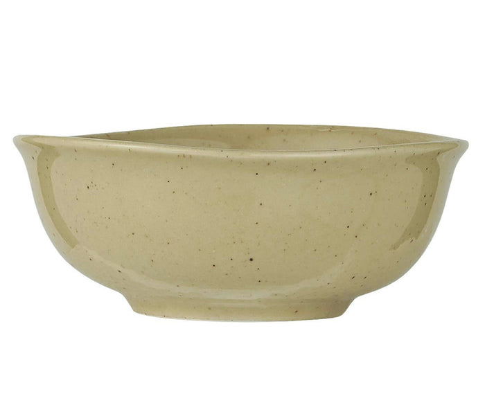 MINI SKÅL - MUSTARD DUNES