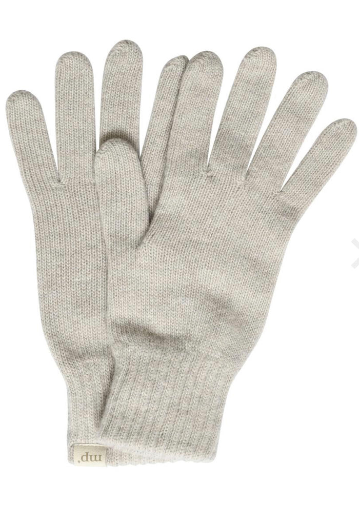 Cashmere/Uldhandsker