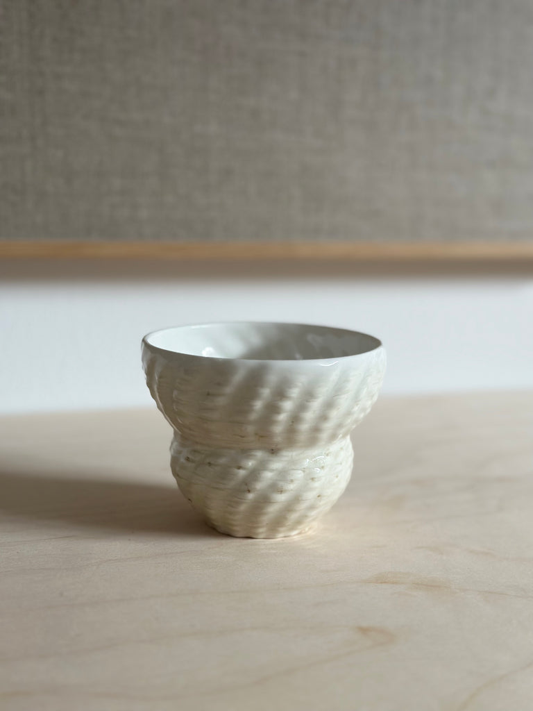 Christina Iversen - Konkylie Kop II