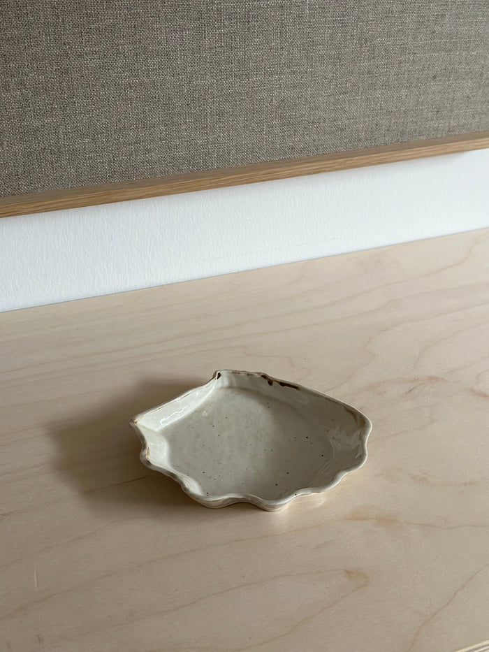 Christina Iversen - Musling Underkop / Sidetallerken