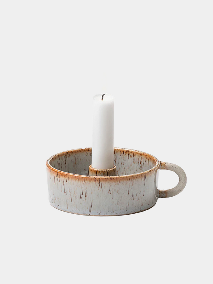 Lars Rank Keramik - Lysestage