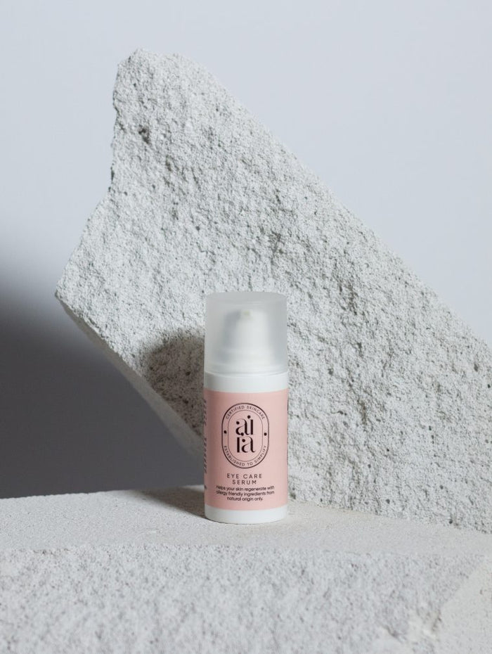 Aiia Care - Eye Care Cremeserum