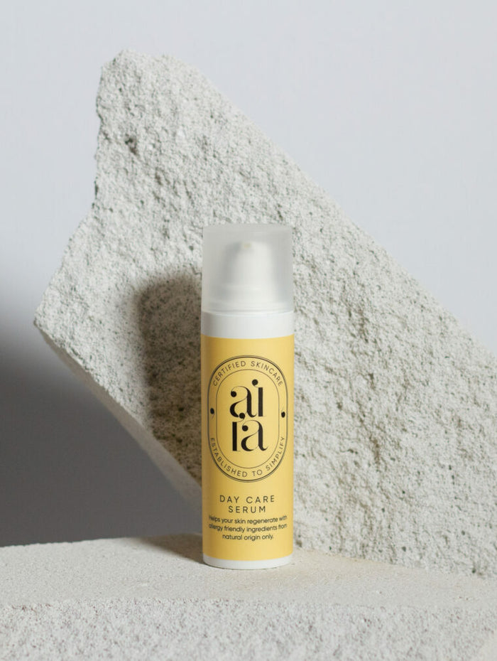 Aiia Care - Day Care Creme Serum