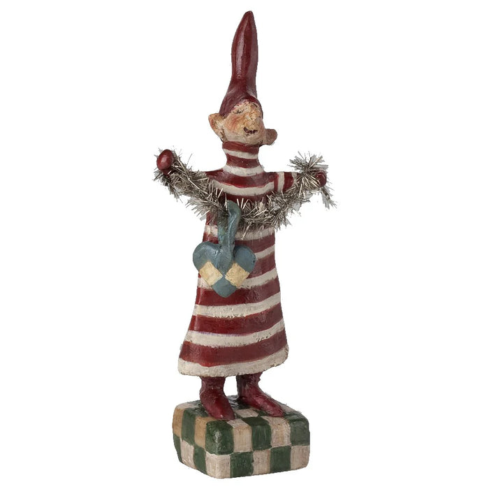 Maileg - Petit Noel no. 25 - NYHED 2025