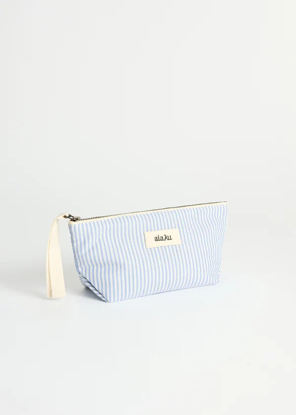 Aiayu - Pouch Petite Mini - Mix Air Blue