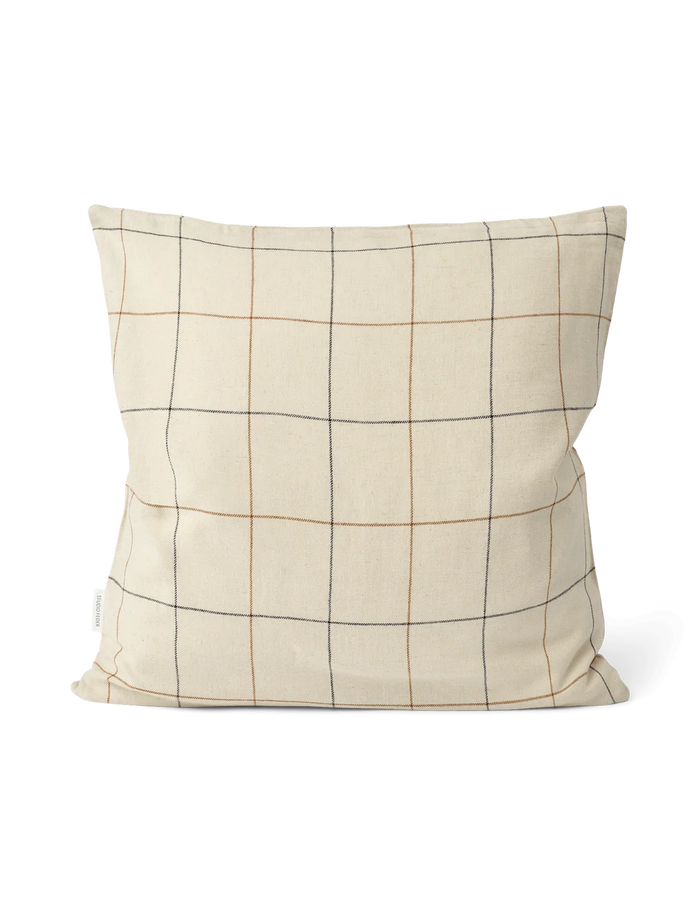 Studio Feder - Sienna Pude - Ternet