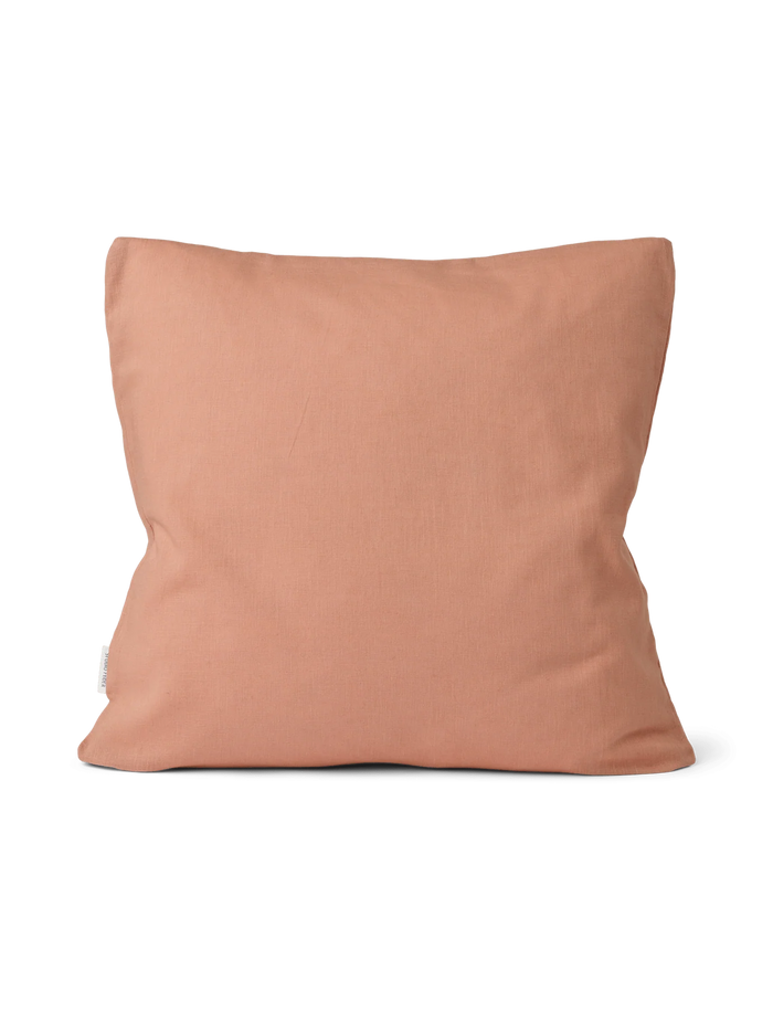 Studio Feder - Sienna Pude -  Autumn Rose