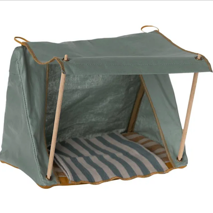Maileg - Happy camper telt