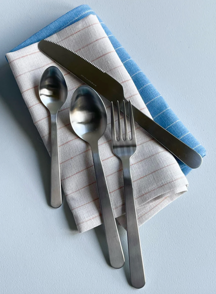 Stilleben - Alma Bestik - Mat