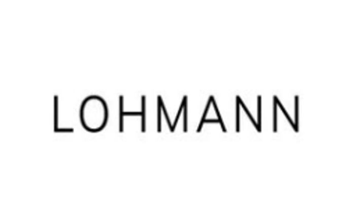 Gavekort til Lohmann butik 800 DKK