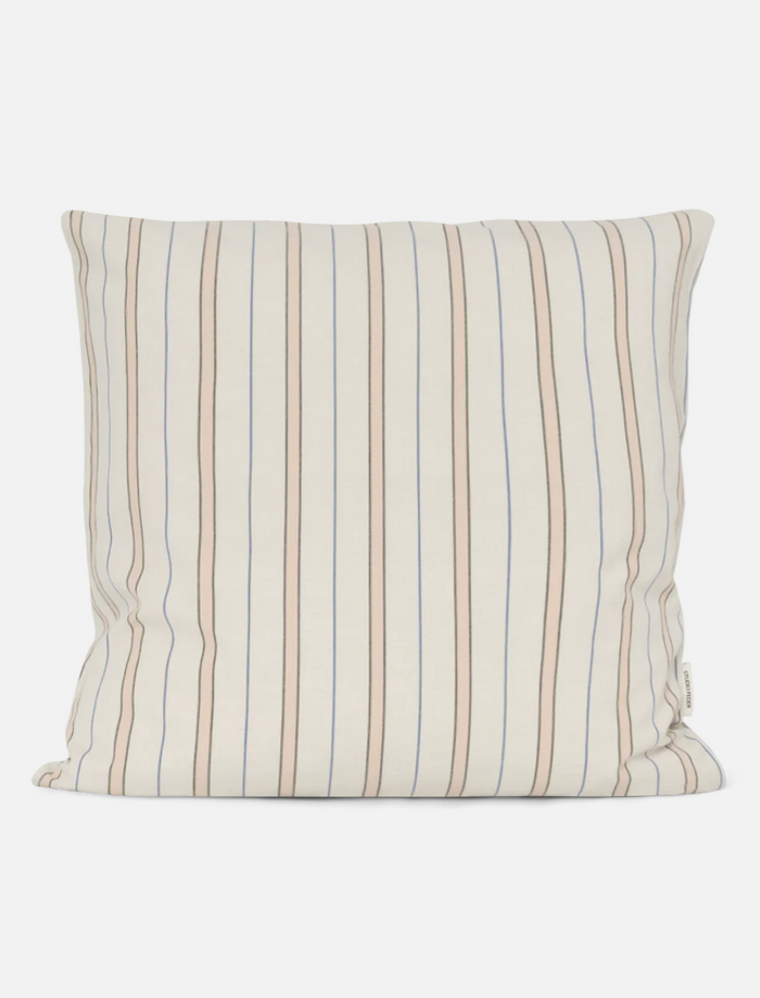 Studio Feder - Sienna Cushion - La Vie