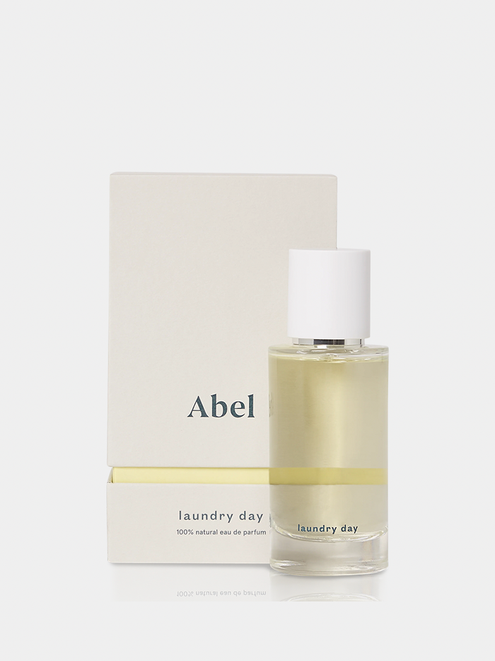 Abel - Laundry Day - 15 el. 50 ml