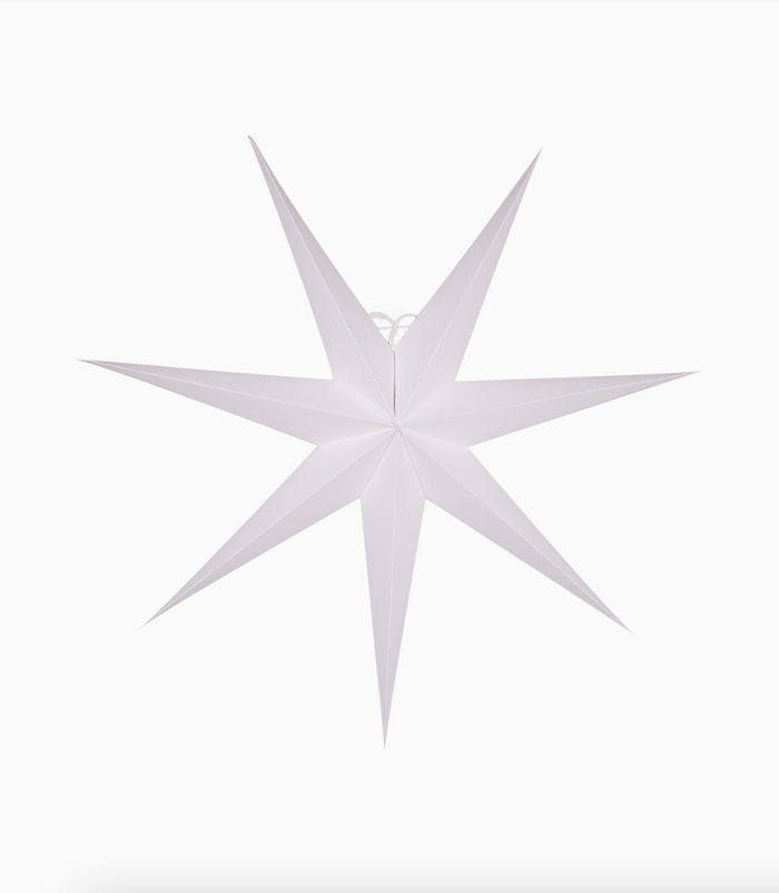 Watt&veke - Greta Ø80 - Hvid