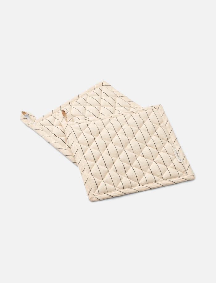 Studio Feder - Ada Grydelapper - Pirouette